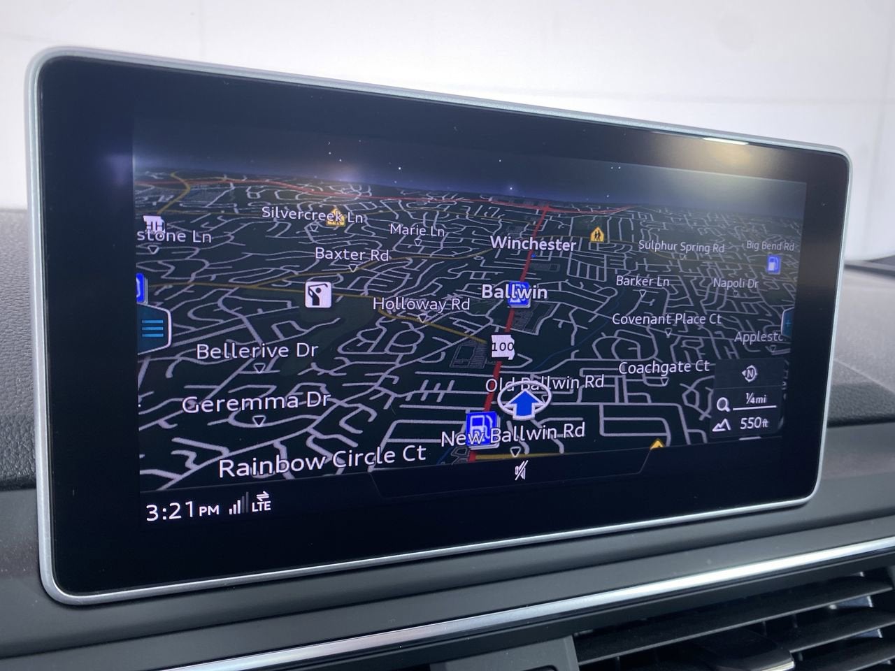 2019 Audi S5 3.0T Premium Plus