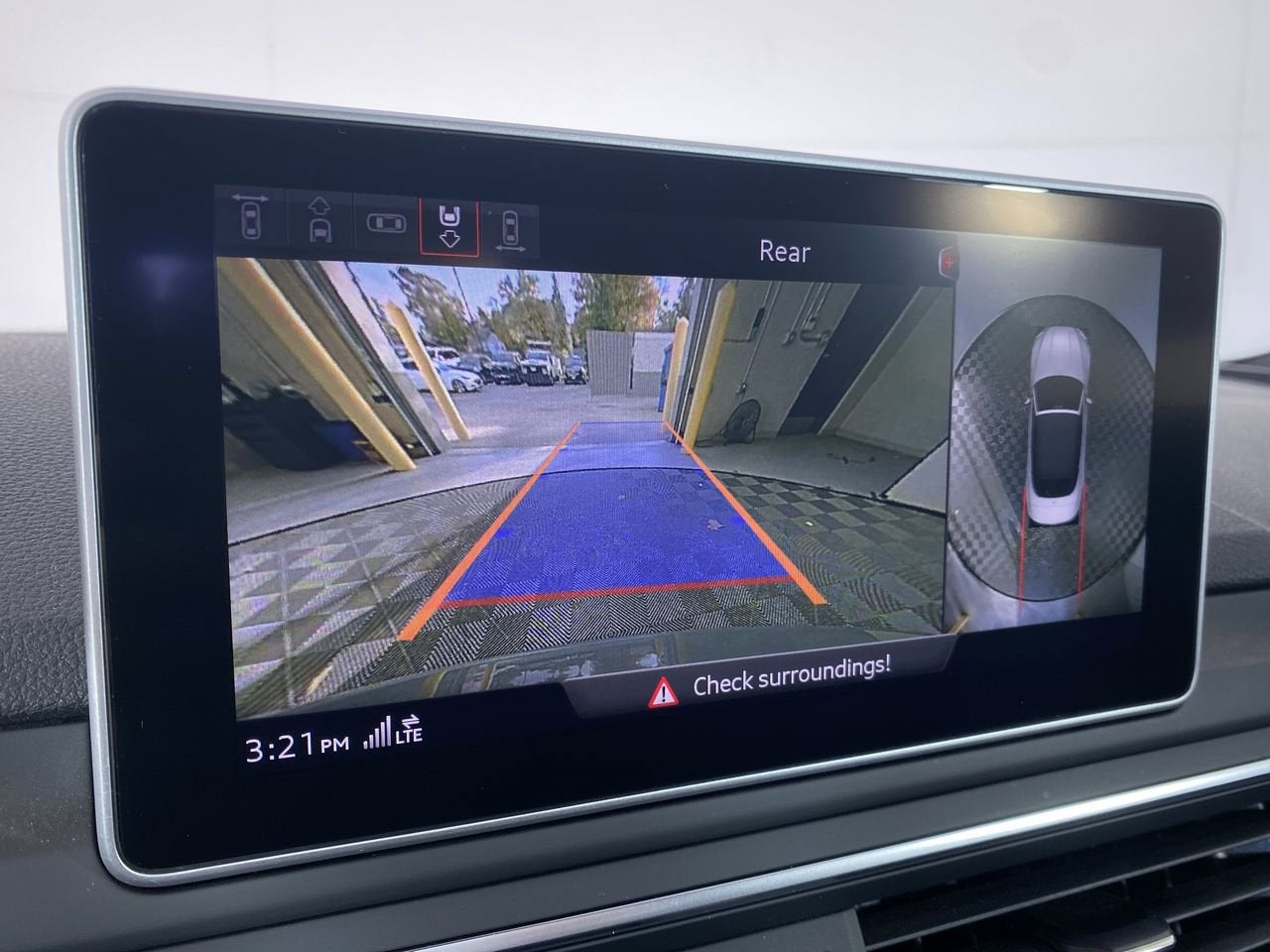 2019 Audi S5 3.0T Premium Plus