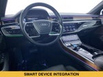 2021 Audi A8 L 55 TFSI quattro Tiptronic