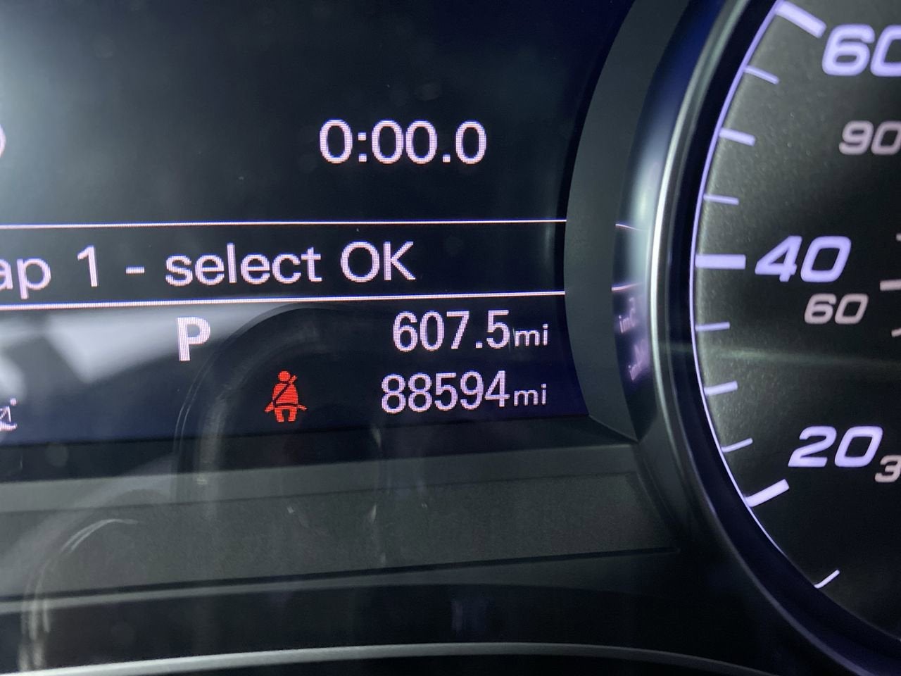 2017 Audi S7 4.0T Premium Plus