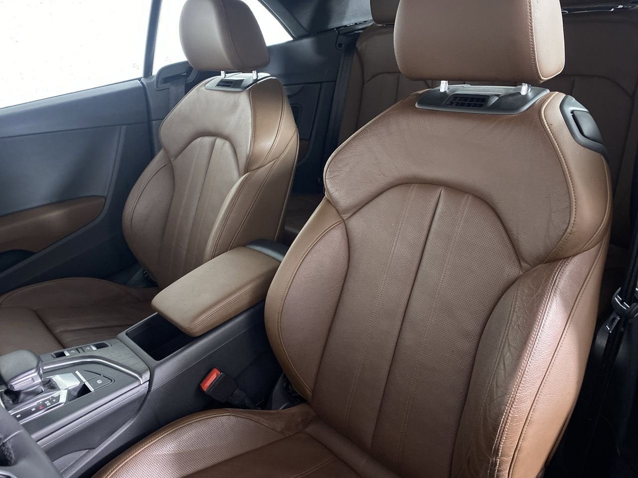2018 Audi A5 2.0T Premium