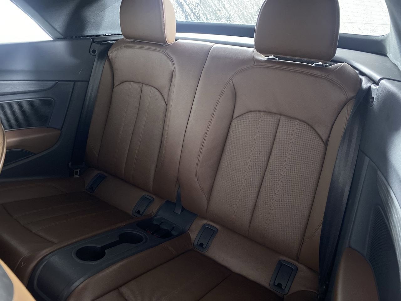 2018 Audi A5 2.0T Premium