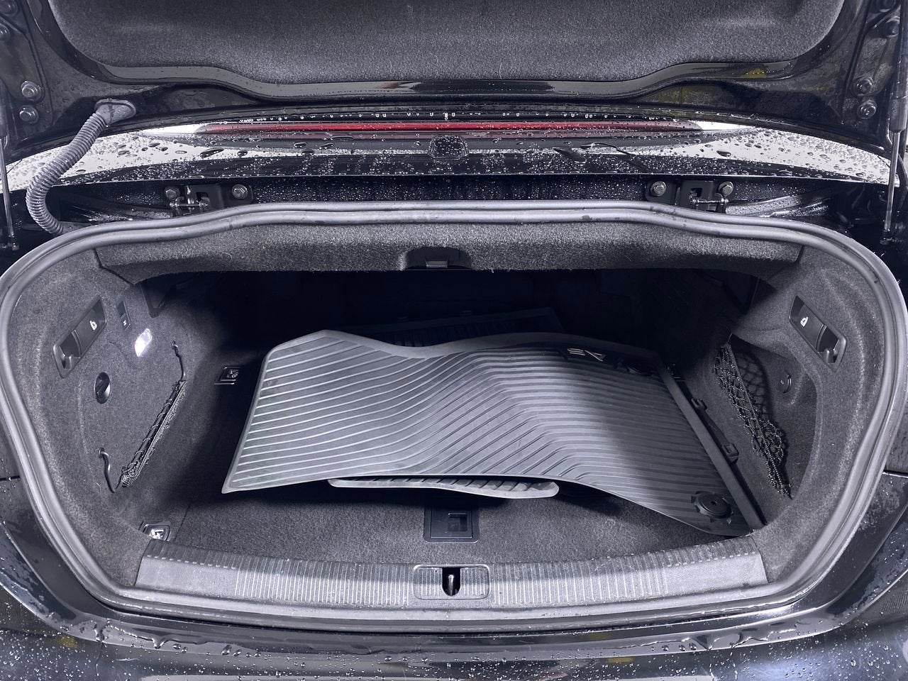 2018 Audi A5 2.0T Premium