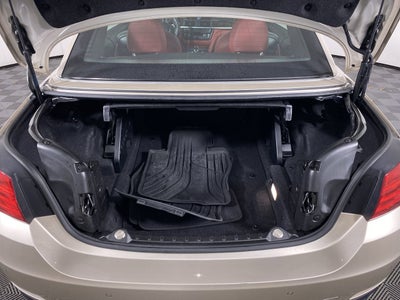 2016 BMW 435i xDrive