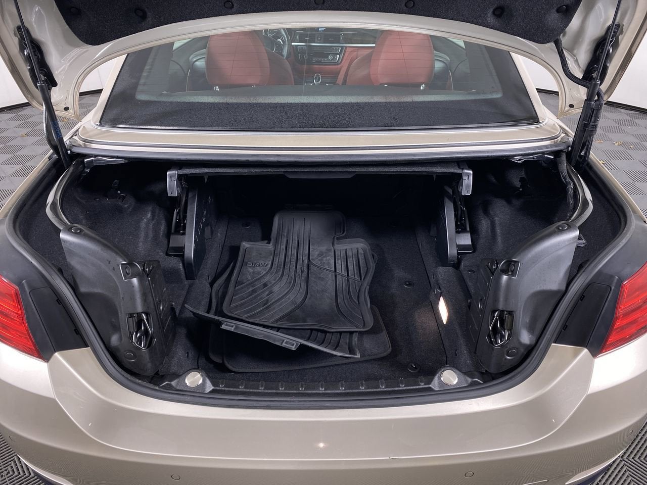 2016 BMW 435i xDrive