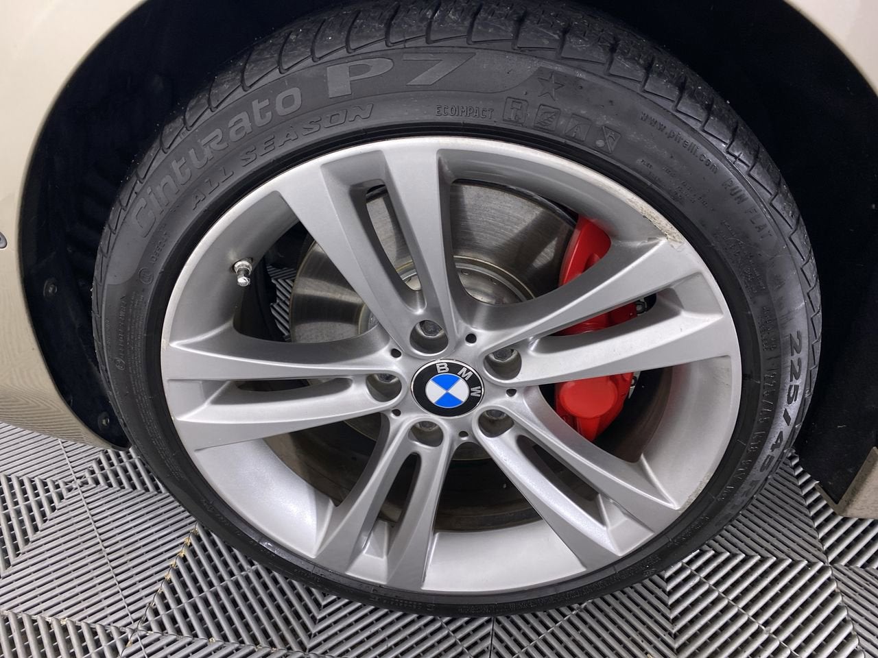 2016 BMW 435i xDrive