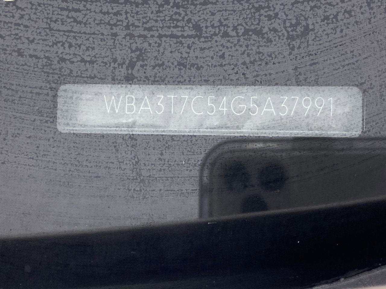 2016 BMW 435i xDrive