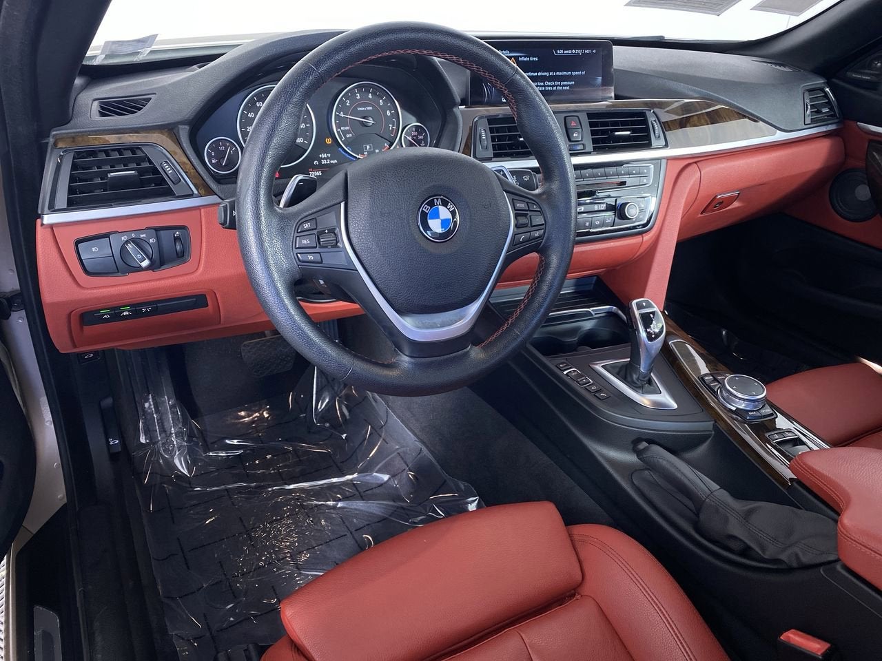 2016 BMW 435i xDrive