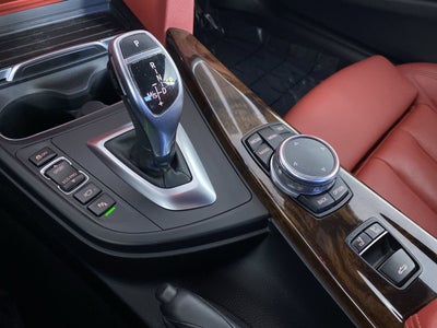 2016 BMW 435i xDrive