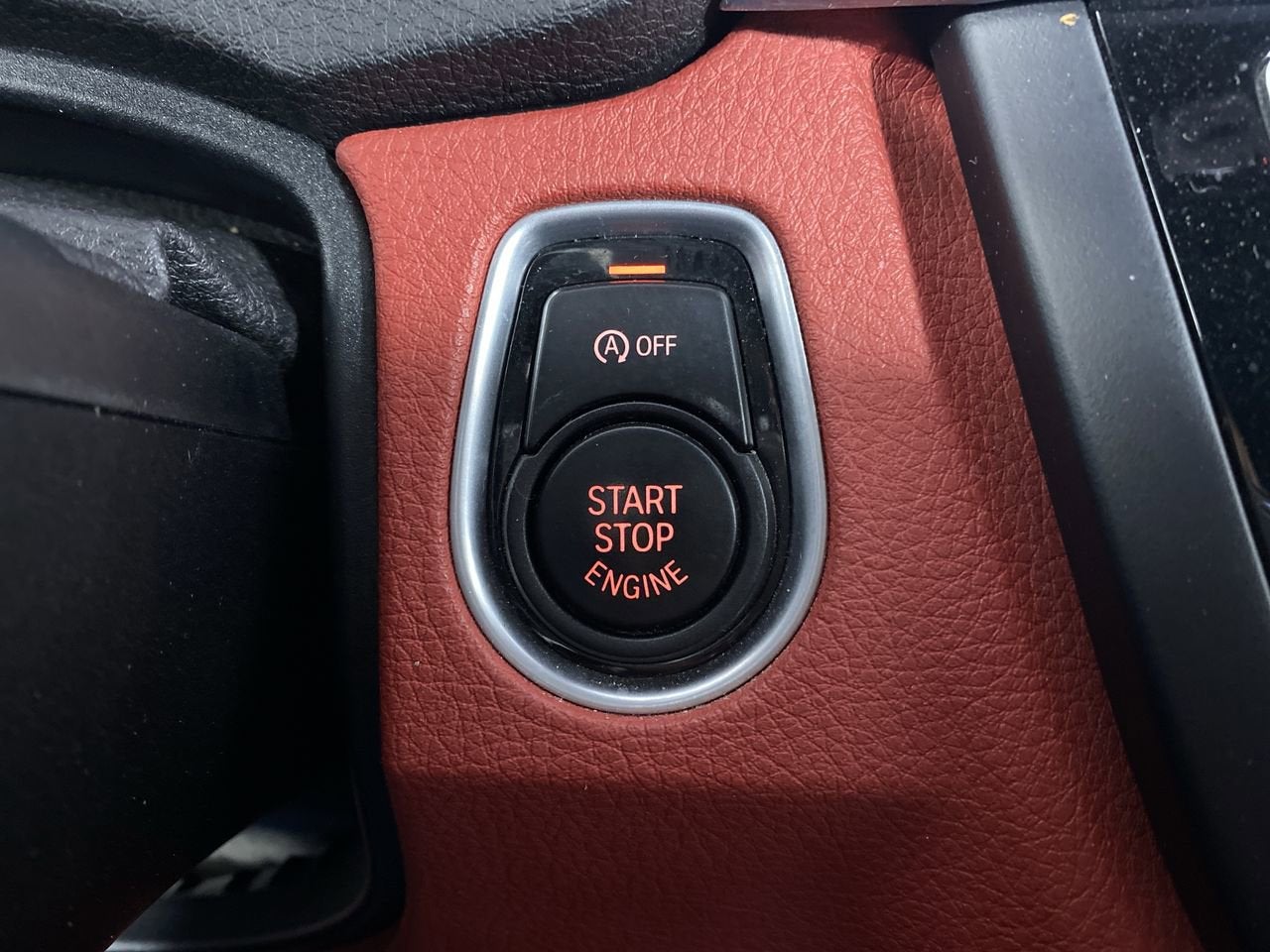 2016 BMW 435i xDrive