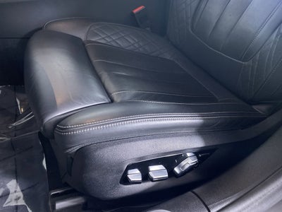 2020 BMW 7 Series 750i xDrive
