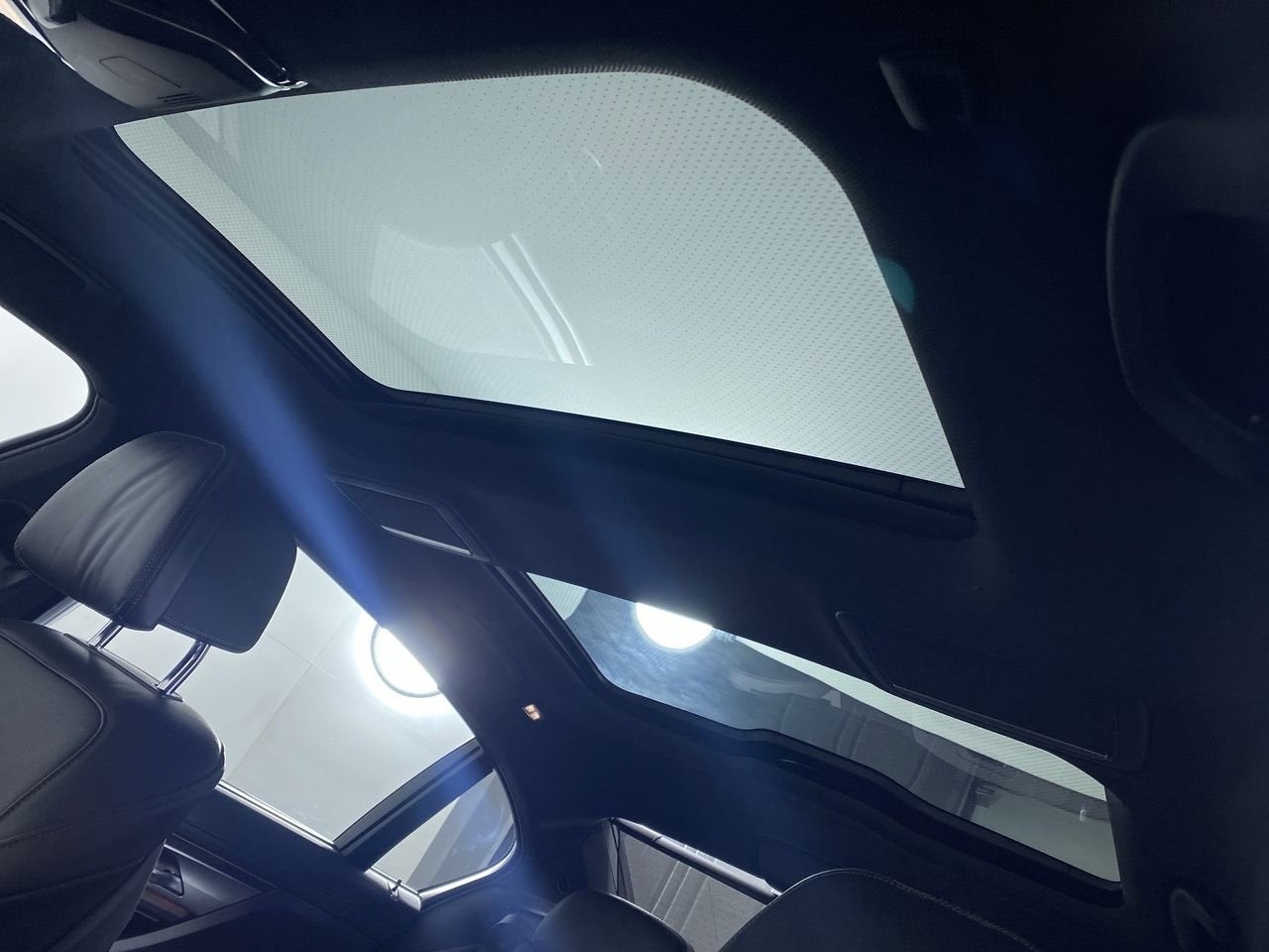 2020 BMW 7 Series 750i xDrive