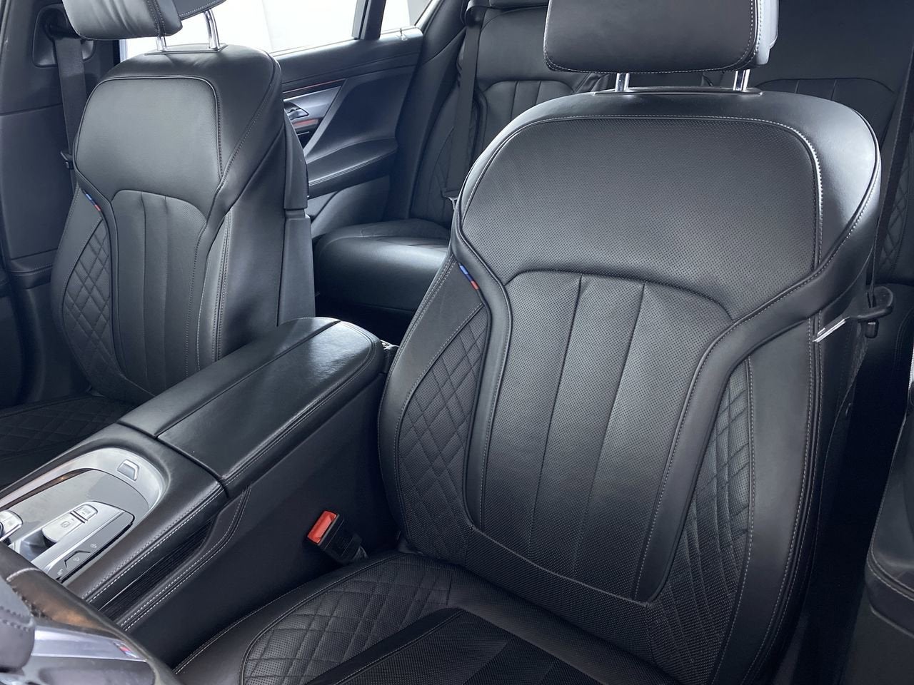 2020 BMW 7 Series 750i xDrive