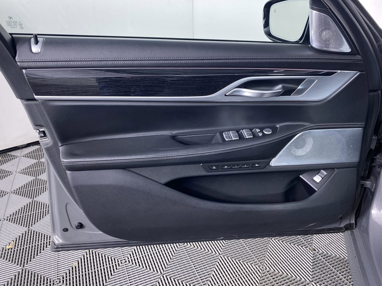 2020 BMW 7 Series 750i xDrive