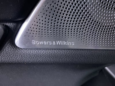 2020 BMW 7 Series 750i xDrive