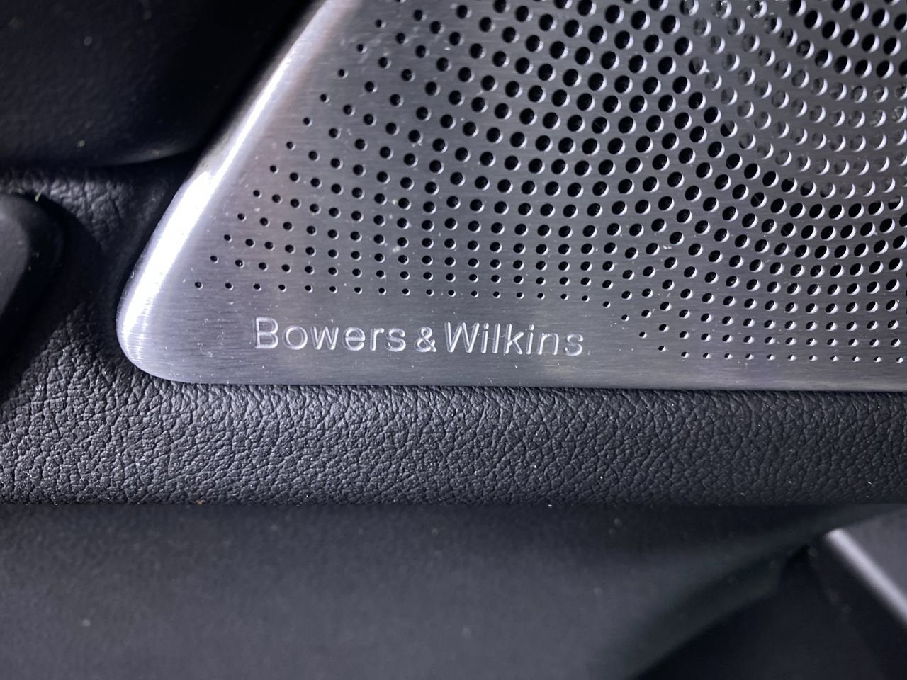 2020 BMW 7 Series 750i xDrive