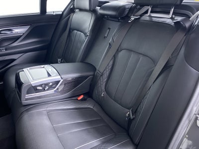 2020 BMW 7 Series 750i xDrive