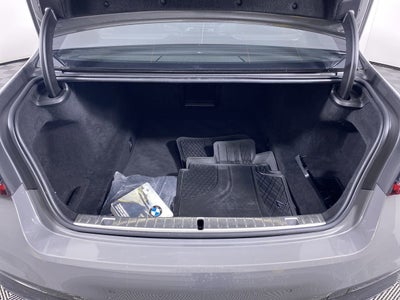 2020 BMW 7 Series 750i xDrive