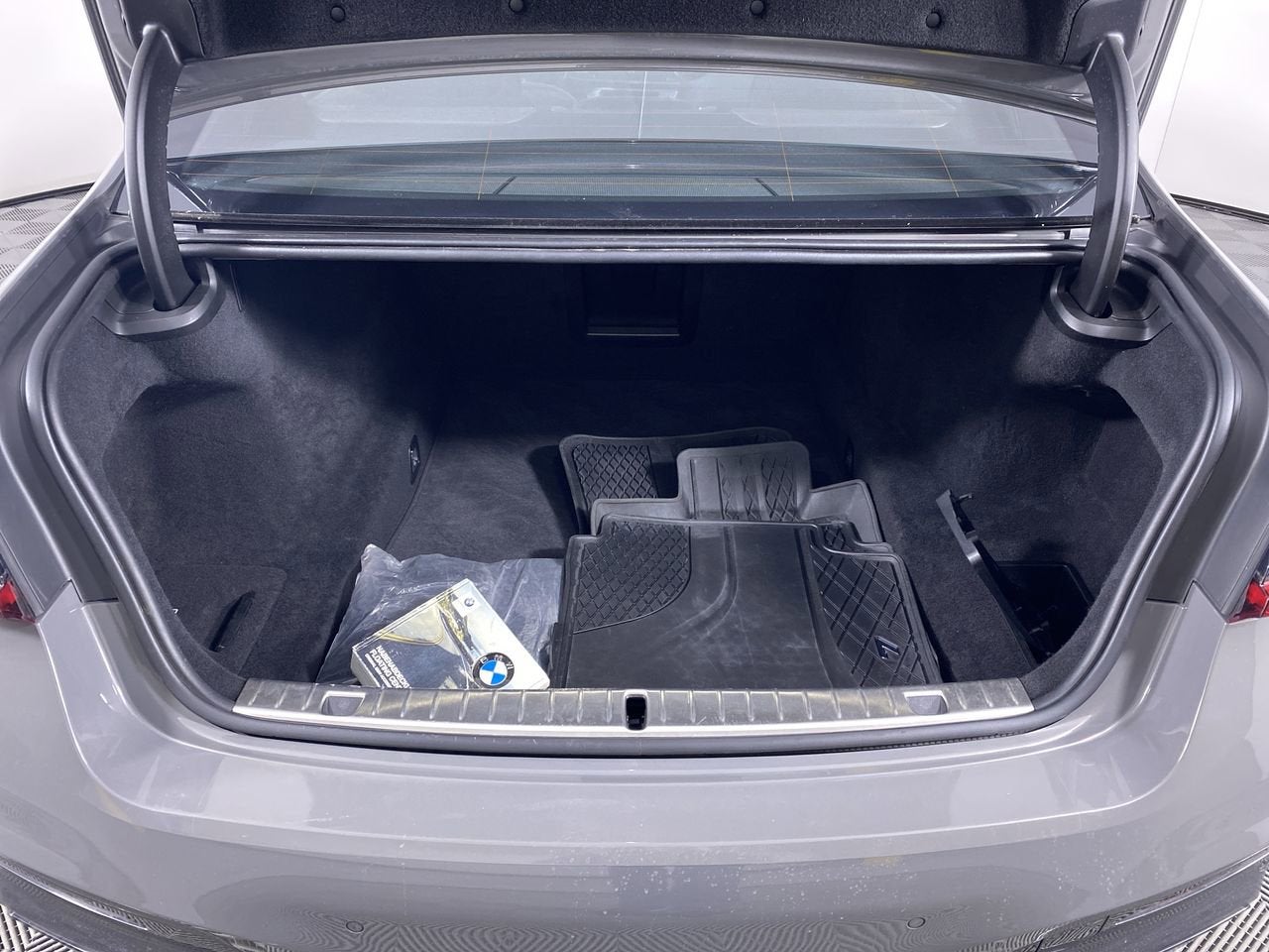 2020 BMW 7 Series 750i xDrive