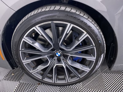 2020 BMW 7 Series 750i xDrive