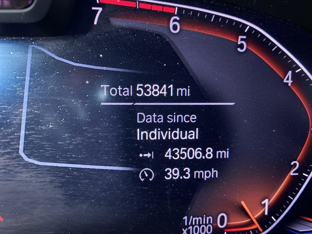 2020 BMW 7 Series 750i xDrive