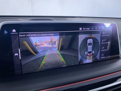 2020 BMW 7 Series 750i xDrive