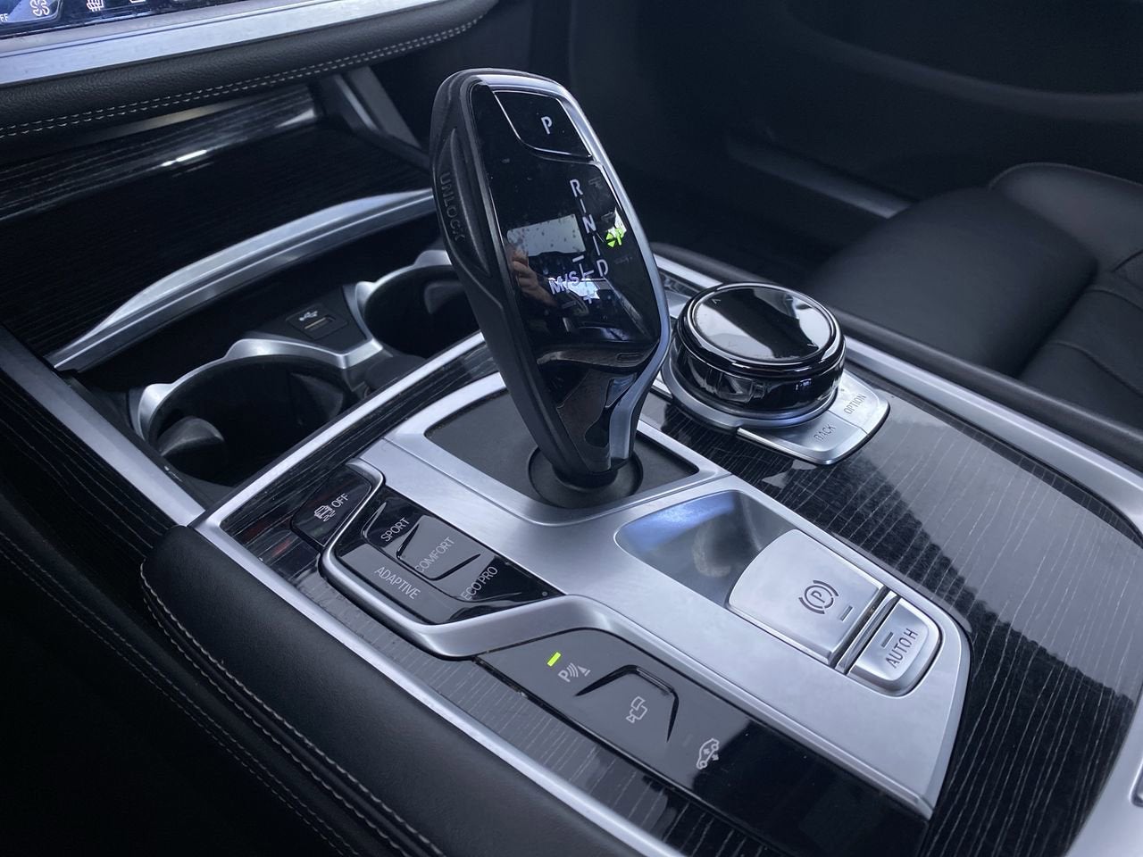 2020 BMW 7 Series 750i xDrive