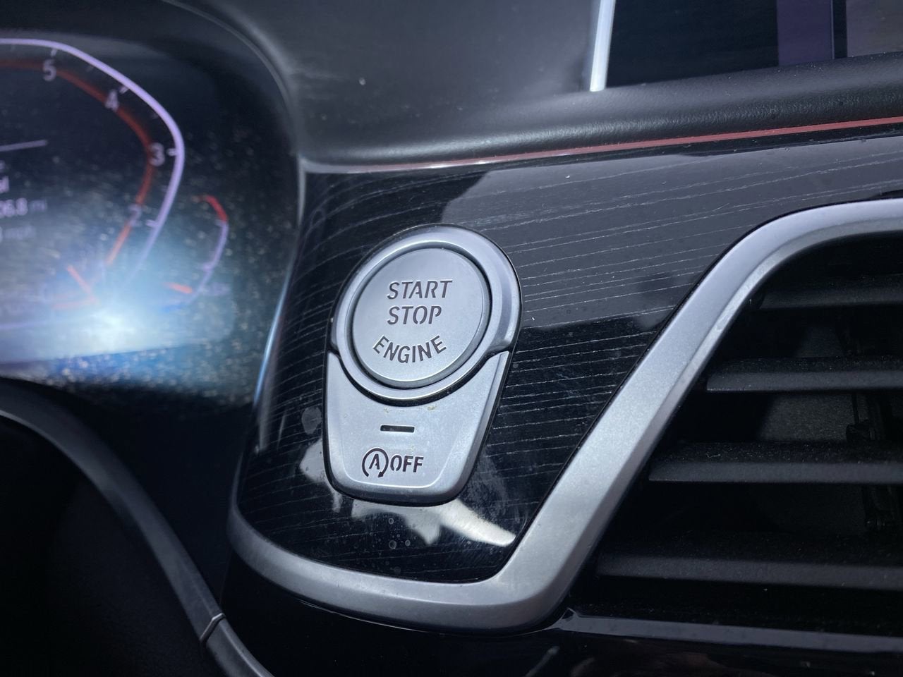 2020 BMW 7 Series 750i xDrive