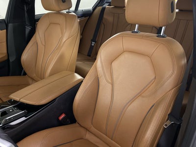 2018 BMW 530e xDrive iPerformance