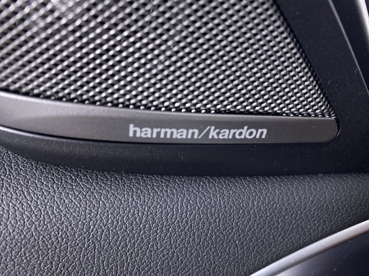 2018 BMW 530e xDrive iPerformance