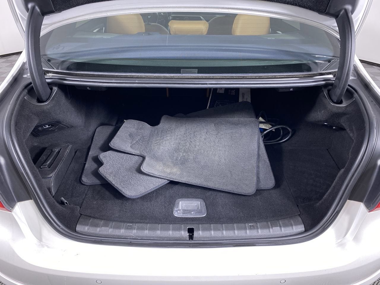 2018 BMW 530e xDrive iPerformance