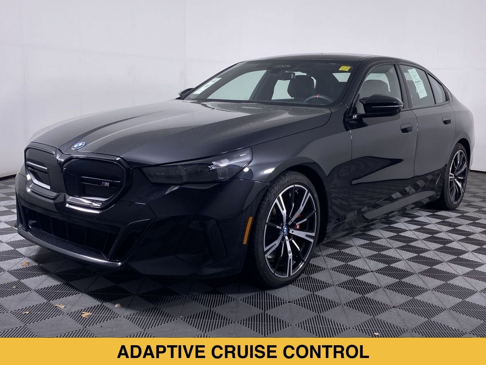 2024 BMW i5 M60