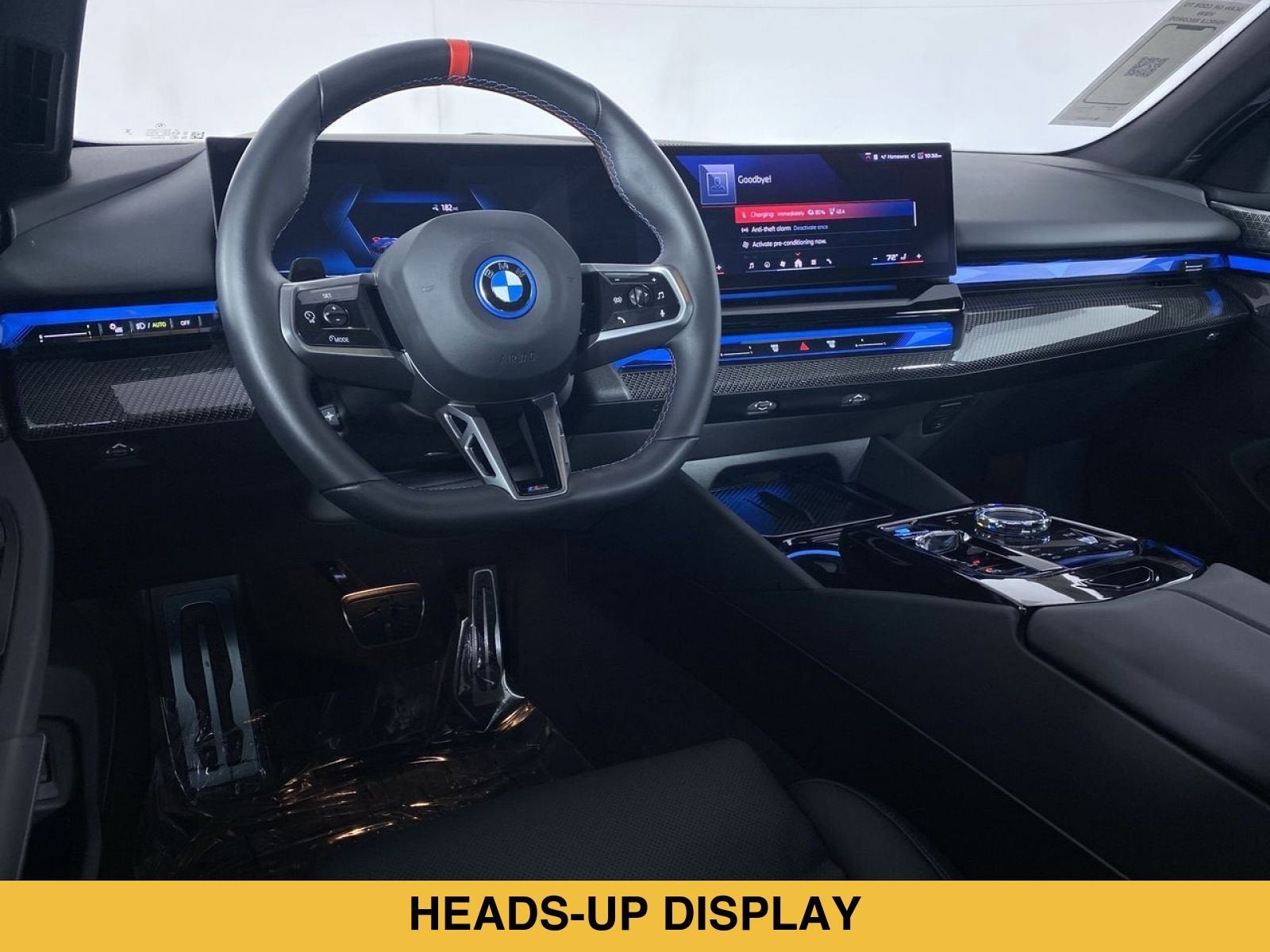 2024 BMW i5 M60