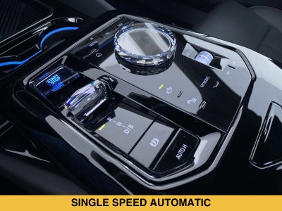 2024 BMW i5 M60