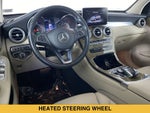 2018 Mercedes-Benz GLC 300 Coupe 4MATIC®