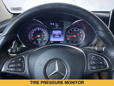2018 Mercedes-Benz GLC 300 Coupe 4MATIC®