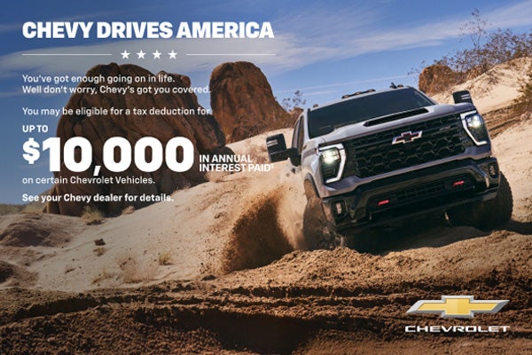 ELCO Chevrolet in Ballwin MO