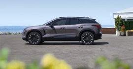 ELCO Chevrolet in Ballwin MO