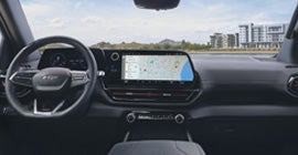 ELCO Chevrolet in Ballwin MO