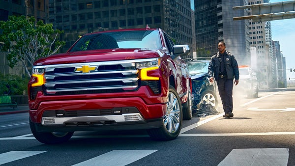 ELCO Chevrolet in Ballwin MO