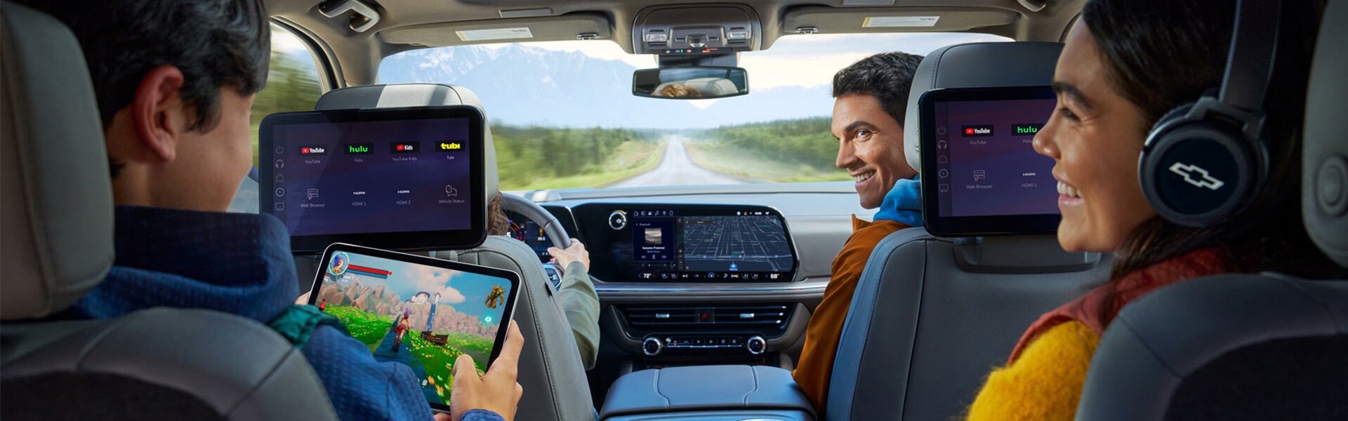 ELCO Chevrolet in Ballwin MO