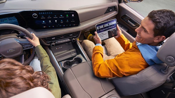 ELCO Chevrolet in Ballwin MO