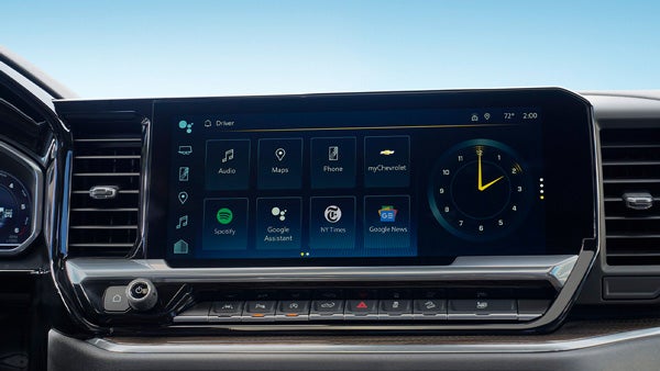 ELCO Chevrolet in Ballwin MO