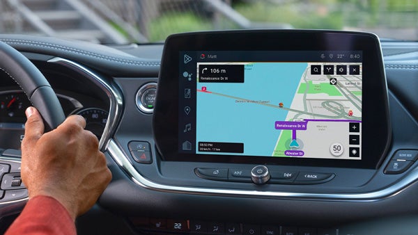 ELCO Chevrolet in Ballwin MO