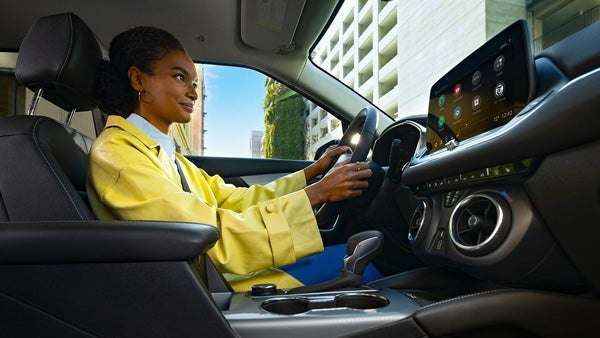 ELCO Chevrolet in Ballwin MO