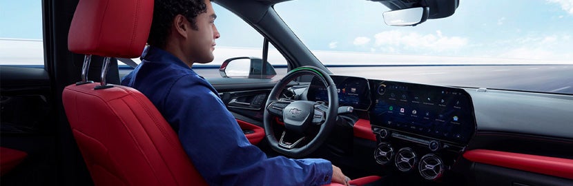 ELCO Chevrolet in Ballwin MO