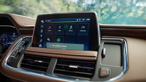 ELCO Chevrolet in Ballwin MO