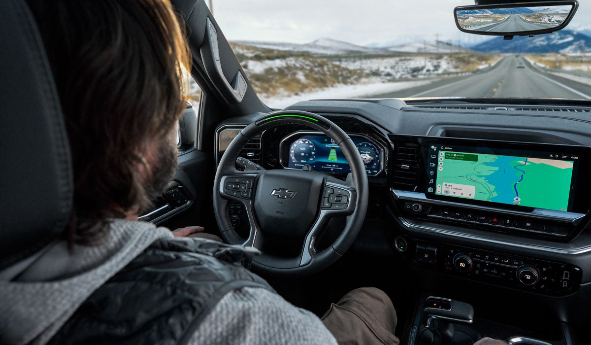 ELCO Chevrolet in Ballwin MO