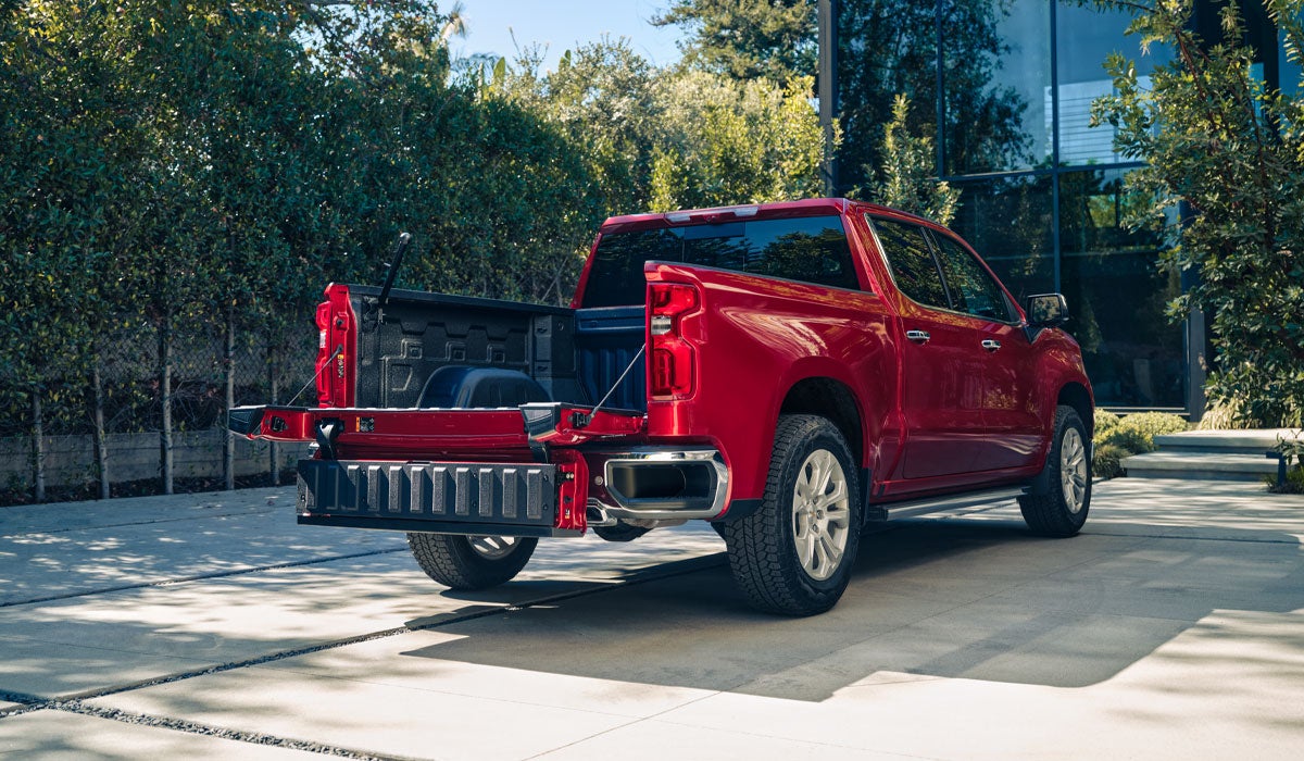 ELCO Chevrolet in Ballwin MO