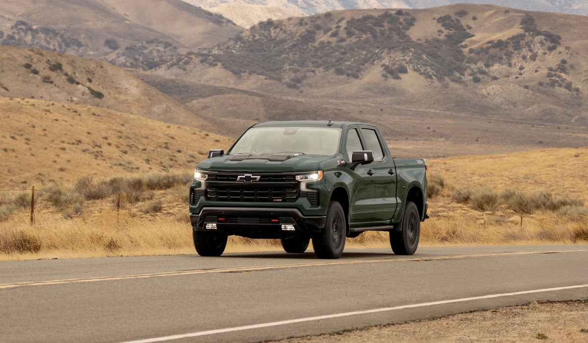 ELCO Chevrolet in Ballwin MO